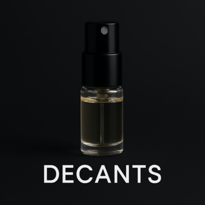 Decants